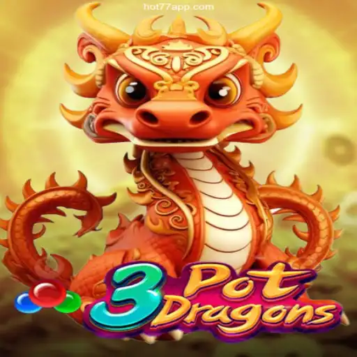 Exploring the Excitement of 3PotDragons: A Thrilling Online Gaming Experience