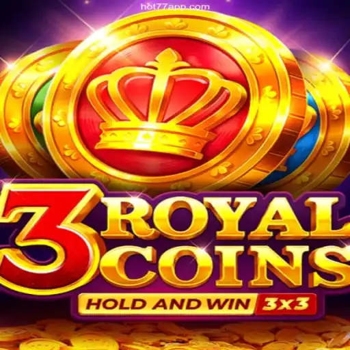 3royalcoins: A Thrilling Adventure in the World of Online Gaming