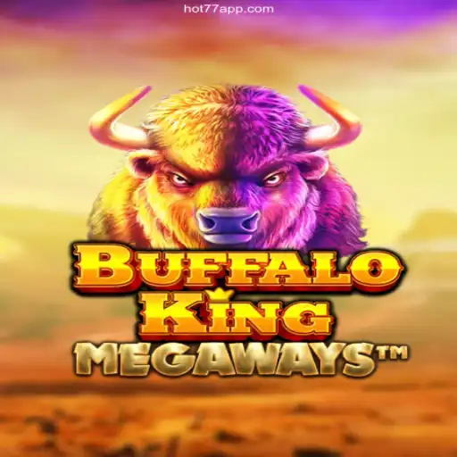 Discovering the Thrills of BuffaloKing on HOT77⭐️ ONLINE PLATAFORMA OFICIAL