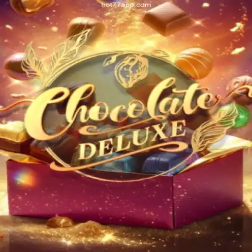ChocolateDeluxe: The Sweet Sensation Sweeping Online Platforms