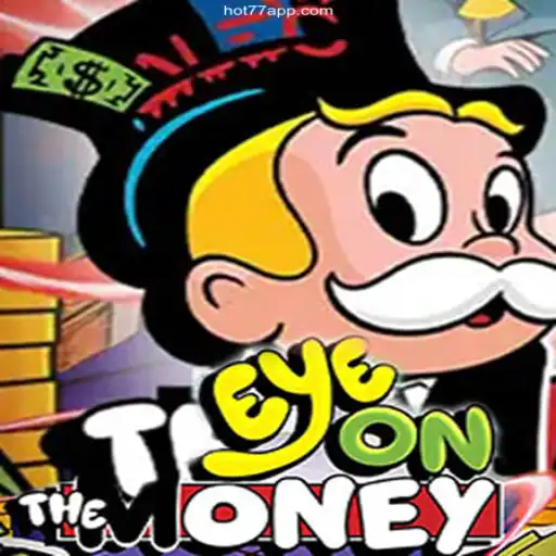 EyeOnTheMoney: O Jogo que Está Transformando o Cenário Online