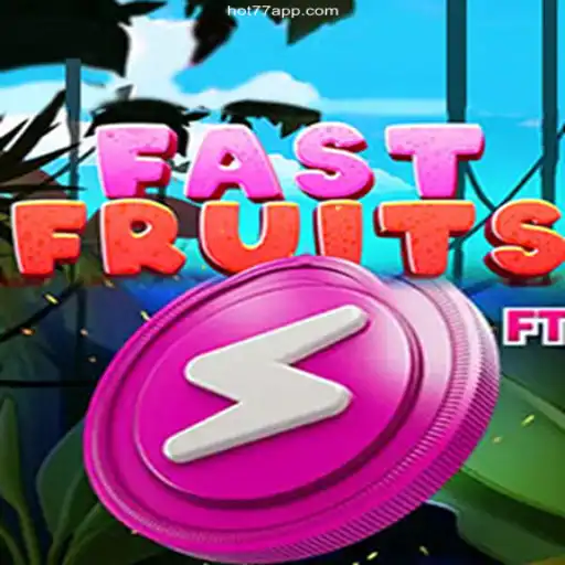 FastFruits: Dive Into the Juicy World of Speed and Strategy