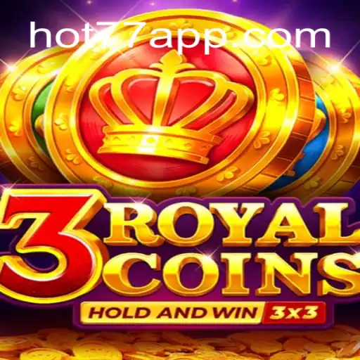 3royalcoins: A Thrilling Adventure in the World of Online Gaming