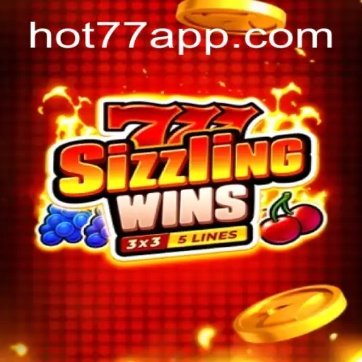 Explore 777sizzlingwins: The Ultimate Gaming Experience
