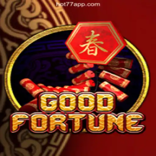 GoodFortune: Discover the Excitement of HOT77⭐️ ONLINE PLATAFORMA OFICIAL