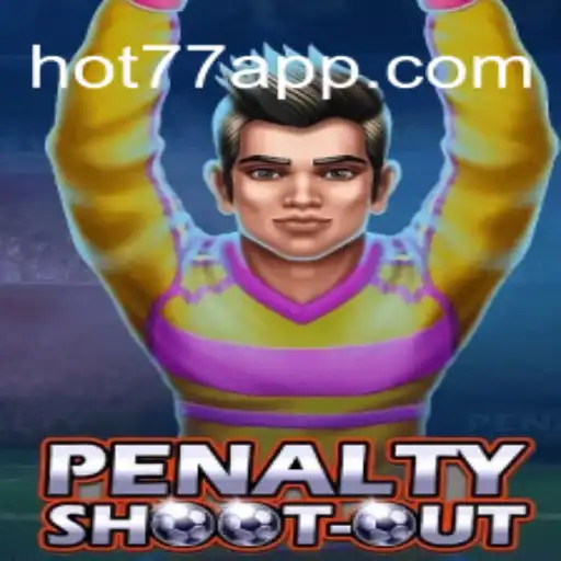 PenaltyShootOut: The Thrilling Game Everyone's Talking About