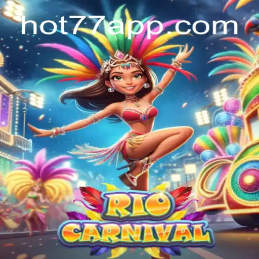 Exploring RioCarnival: An Exciting Online Gaming Experience