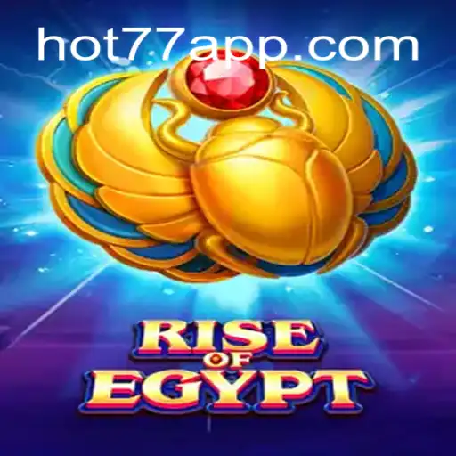 Exploring the Exciting World of RiseOfEgypt: A Premier Gaming Experience