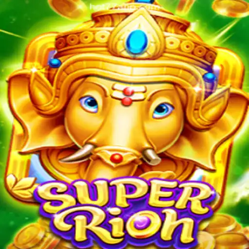 SuperRich: The Ultimate Gaming Experience with HOT77⭐️ ONLINE PLATAFORMA OFICIAL
