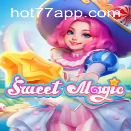 SweetMagic: Discover the Enchantment Behind the Gameplay