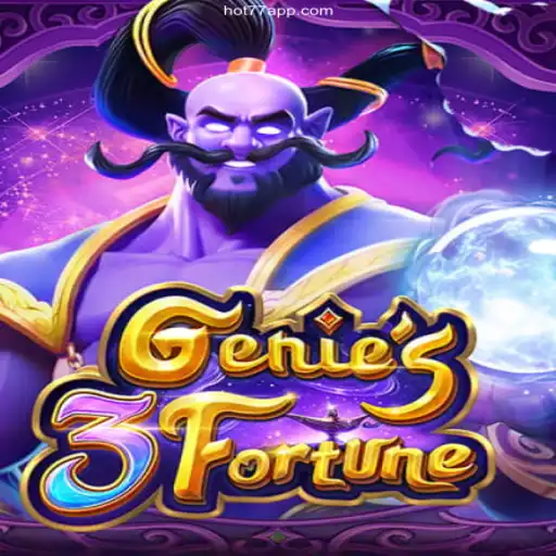 Discover the Exciting World of Genie3Fortune: Your Guide to the Hot77⭐️ Online Plataforma Oficial