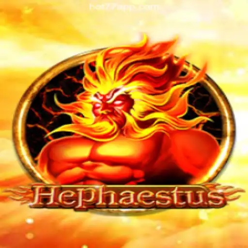 Hephaestus: A Mythical Journey in Gaming