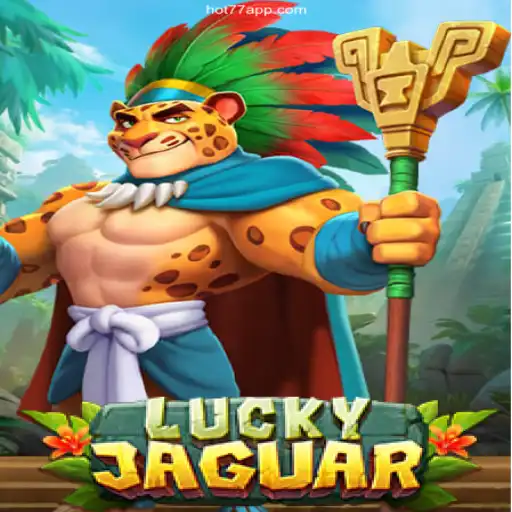 Discover the Thrilling World of LuckyJaguar