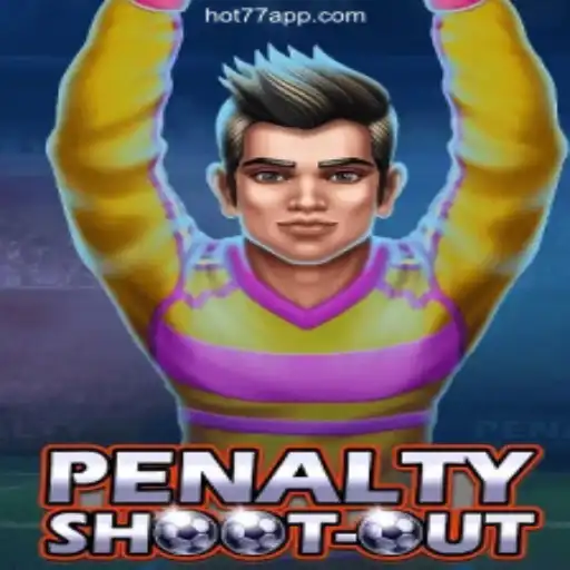 PenaltyShootOut: The Thrilling Game Everyone's Talking About