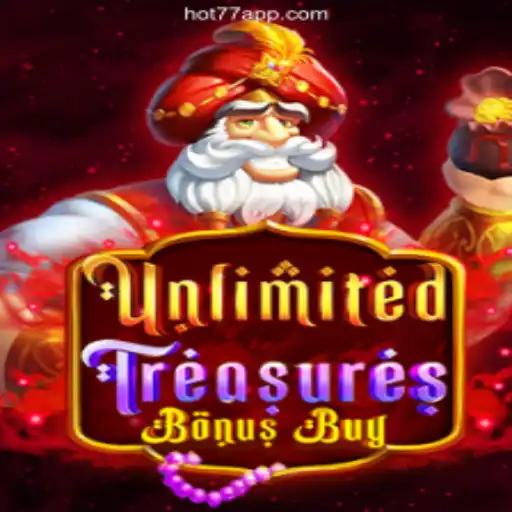 UnlimitedTreasuresBonusBuy: Discover the Thrilling Adventure Online with HOT77⭐️ ONLINE PLATAFORMA OFICIAL