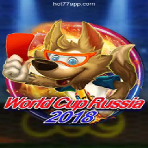 WorldCupRussia2018: The Thrilling Game Experience